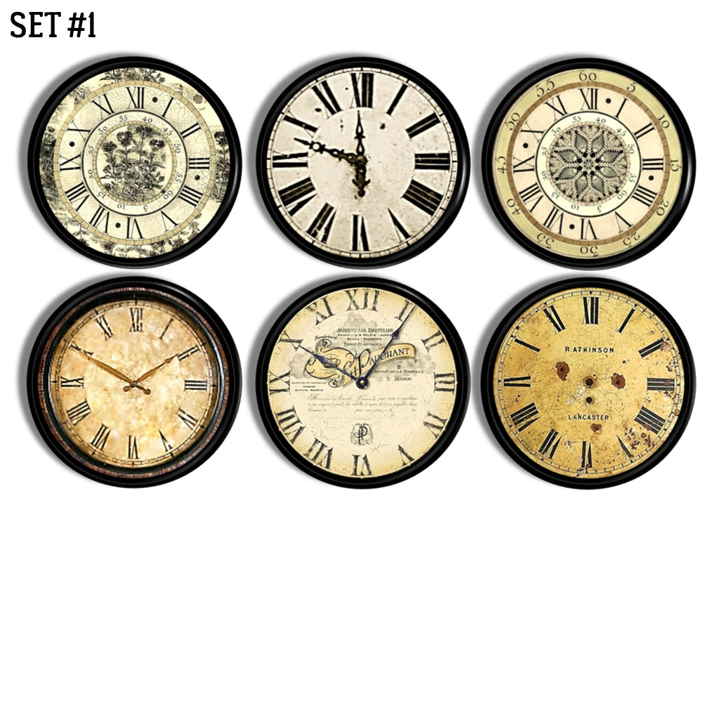 clock-face-vintage-antique-clock-themed-furniture-knobs-for-unique-rustic-vintage for Free Printable Antique Clock Faces Clock Face Vintage (Antique Clock Themed Furniture Knobs for Unique Rustic Vintage) for Free Printable Antique Clock Faces