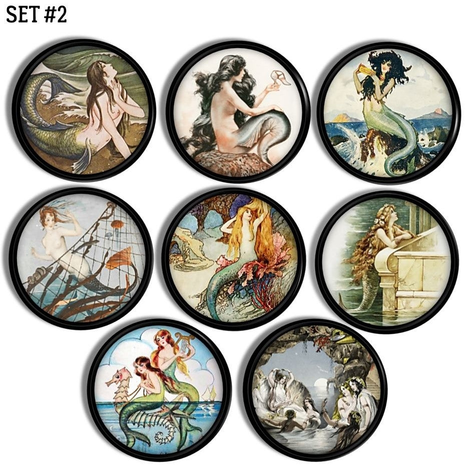 mermaid dresser handles Mermaid Pull | Hobby Lobby