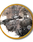 Vintage Steam Engine Industrial Knobs | Pulls - No. 115J9