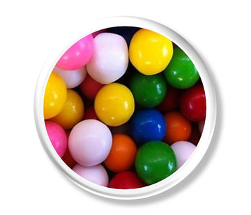 Kids fun home decor - Chewing Gum Cabinet Knob
